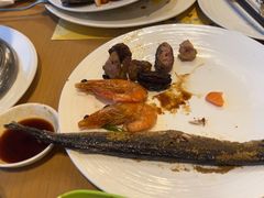 -新食谱全日制餐厅·苏州苏州湾艾美酒店