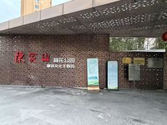 -陈家山荷花公园