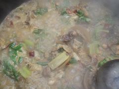 牛瘪火锅-榕江牛瘪牛肉火锅