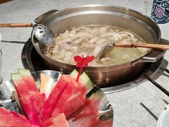 -椰妹·椰子鸡火锅(三祺广场店)