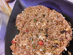 -地摊风云龙虾烧烤铺(润和国际店)