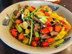 小炒肉-潇湘阁(望京SOHO店)