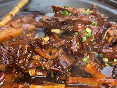 -回味黑鸭煲·始于2006(万松园店)