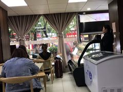 -樊记腊汁肉(竹笆市总店)