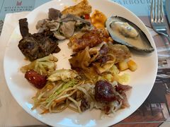 -厦门海景千禧大酒店·海景咖啡厅