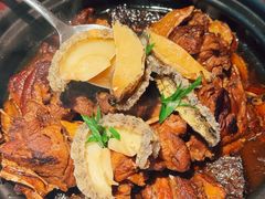 -食锦记·福建私房菜(浦西万达店)