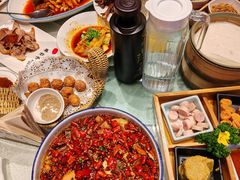 -全聚德烤鸭店(马家堡店)