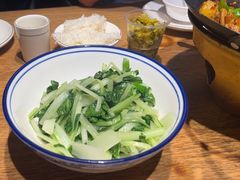 -聚鑫朋酸菜肥肠(文艺路口店)