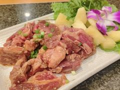 -梦山水日本烧肉(五四广场店)