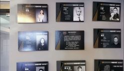 -刺客纹画纹身·洗纹身·穿孔饰品