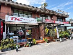 -TFC 纯泰拳馆MuayThai