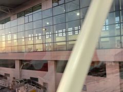 -石家庄正定国际机场-T2航站楼