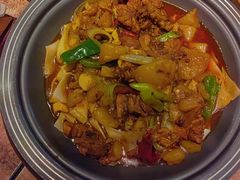 -耶里夏丽·新疆菜(徐家汇臻选店)