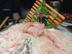 -原牛道·潮汕围炉火锅(讯美店)