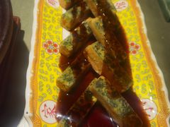 那家自制豆腐-那家小馆•北京菜•烤鸭(中关村店)