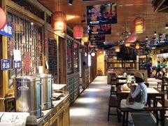 -醉南拳客家菜·河田鸡(东街口航空大厦店)