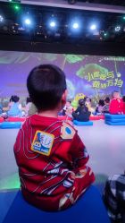 -小鸡哆哆故事屋·儿童乐园(嘉里城店)