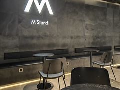 -M Stand(杭州工联CC店)