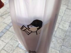 -喜茶(迪士尼小镇DP店)