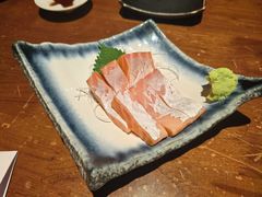 -千代武日本料理(开发区店)