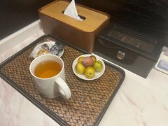 -麦舍MaiMassage(张杨路店)