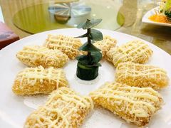 -聚彩居三和酒楼•老字号粤菜(南城店)