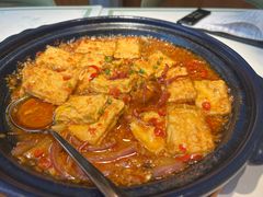 -云海肴·汽锅鸡·云南菜(高德置地店)