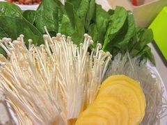 -日食记精菜馆(建邺万达店)