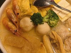 -外婆家(杭州马塍店)