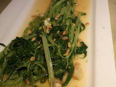 空心菜-绿茶餐厅(广州天河城店)