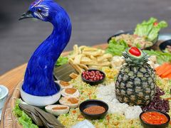 -纳兰傣雀傣味餐厅