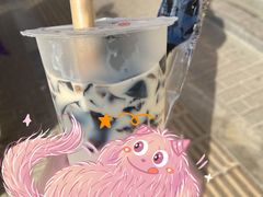 -书亦烧仙草(北大街店)