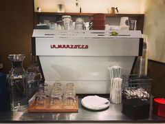 -Legno.ita Coffee by Wood(襄阳南路店)