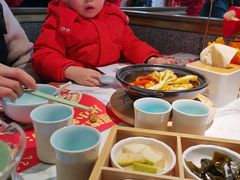 -四道菜·福建菜馆(万家广场店)