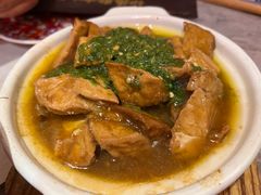 -山四砂锅(太原钟楼街店)