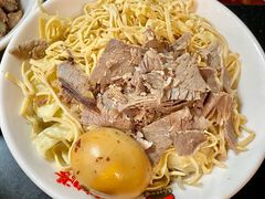 卤蛋-谢继红26号牛肉汤(田家庵店)