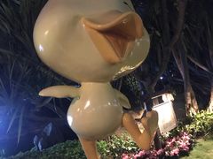 -厦门日月谷温泉渡假村