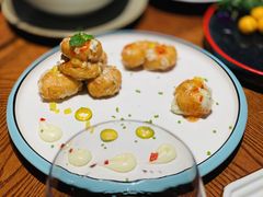 -映水芙蓉(上海万象城店)