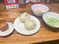 -韩包子(青石桥店)