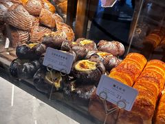 -21克拉面包(崂山万象汇店)