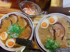 -老龙亭拉面店