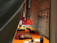-山之屋炭火烧肉·生啤畅饮(大朗万科中央公园店)