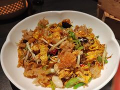 -小厨娘金榜题名(夫子庙秦淮河店)