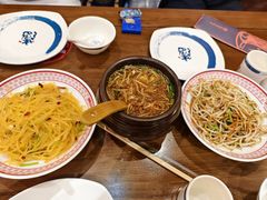 -满园烤鸭·春饼(太原街万达店)
