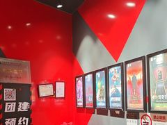 -Xcape异时刻密室逃脱魔法互动(瑞虹天地太阳宫店)