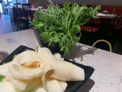 -京韵胡同·酱香羊蝎子火锅涮肉(长寿路店)