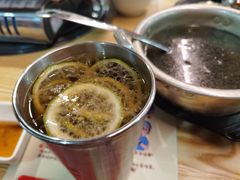 -韩国大金刚烤肉·料理(印象城店)