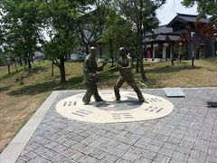 -大塘金香草谷