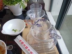 -红菇坊鲜汤火锅(北行店)