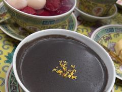 -宫事颐庭·老佛爷贵寿下午茶(颐和园店)